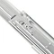 SilverStone RMS09-20, Rackmountschienen, silber, 24mm, 1HE Vorschaubild