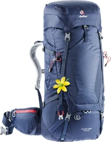 Deuter Futura Vario 45+10 SL navy (Damen)