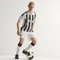 adidas Juventus Turin Authentic 2026/2027 Heimtrikot kurzarm (Herren) Vorschaubild