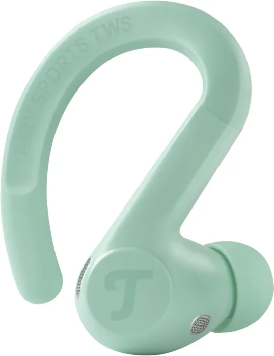 Teufel Airy Sports TWS 2 Misty Green
