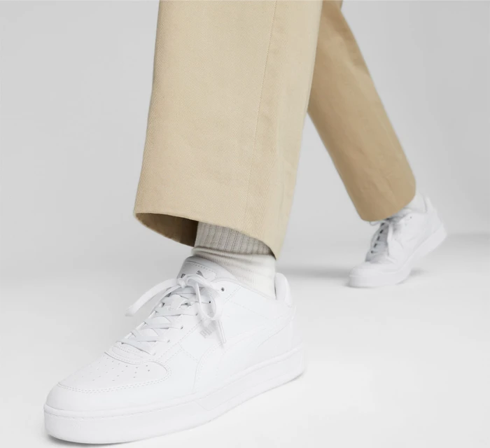 Puma Caven 2.0 weiß