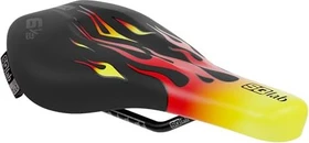 SQ-lab 6 1/2 Ergowave Flames 90mm Sattel (Junior)