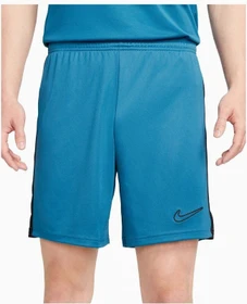 Nike Nike Dri-FIT Academy Hose kurz industrial blue/black (Herren)