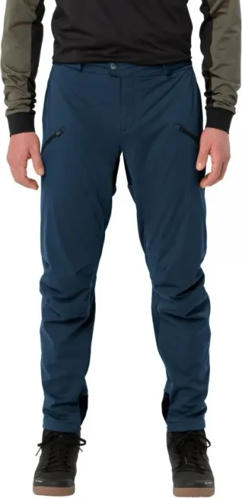 Vaude Minaki II Thermo Hose lang dark sea (Herren)