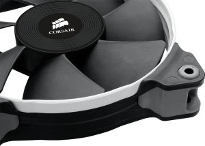 Corsair Air Series SP120 Performance Edition High Static Pressure, 120mm