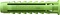 fischer Spreizdübel SX Green Vorschaubild
