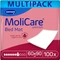 Hartmann MoliCare Premium Bed Mat 7 Tropfen Bettschutzeinlage Vorschaubild