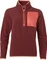 Vaude Rosemoor Halfzip Fleece Pullover Shirt langarm (Damen) Vorschaubild