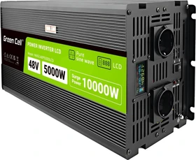 Green Cell INVGC48P5000LCD