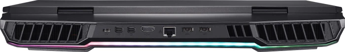 Clevo X170KM-G, Core i5-10600KF, 32GB RAM, 512GB SSD, GeForce RTX 3080, DE