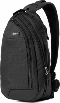 Think Tank Turnstyle V3 8L Asphalt Black