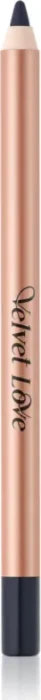 Zoeva Velvet Love Eyeliner Pencil pefect navy, 1.2g
