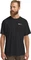 Jack Wolfskin Prelight Swift Funktionsshirt kurzarm schwarz (Herren) Vorschaubild