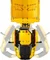 LEGO Technic - Knickgelenkter Volvo-Dumper (6x6) Vorschaubild