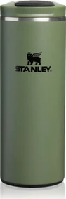 Stanley Transit Fliptop Mug Isolierbecher 350ml dried pine