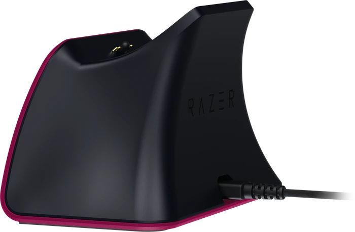 Razer Universal Schnell Ladestation rot (PS5)