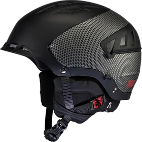K2 Diversion Helm gunmetal black (Herren) (Modell 2023/2024)