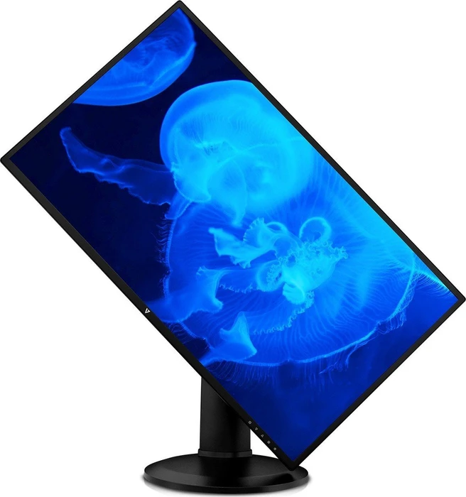 V7 L27HAS2K-2E, 27"