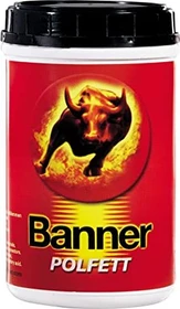 Banner Polfett 1 kg