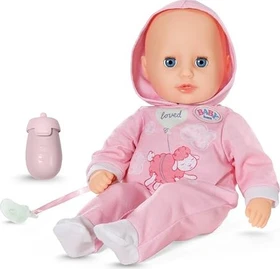 Zapf creation BABY born - Hannah Spiel mit mir 36cm