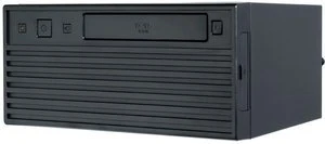 Chieftec UNI BT-02B, Mini-ITX, 180W SFX
