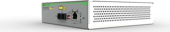 Allied Telesis PC2000/SC, RJ-45, SC-Duplex, PoE+