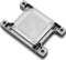EK Water Blocks Quantum Line EK-Quantum Magnitude D-RGB, AM4, Nickel Acryl Vorschaubild