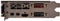 XFX Radeon R9 270X Black Edition, 2GB GDDR5, 2x DVI, HDMI, 2x mDP Vorschaubild