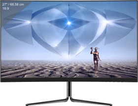 LC-Power LC-M27-FHD-165-C, 27"