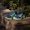adidas Supernova Glide dark blue/pulse mint/solar purple (Herren) Vorschaubild