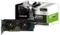 Manli GeForce GTX 1080 Twin Cooler, 8GB GDDR5X, DVI, HDMI, 3x DP Vorschaubild