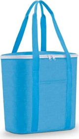 Reisenthel Thermoshopper Kühltasche twist azure