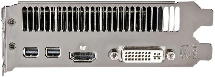 HIS Radeon R9 280X IceQ Boost Clock, 3GB GDDR5, DVI, HDMI, 2x mDP