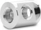 EK Water Blocks Quantum Line EK-Quantum Torque Splitter 3F T, G1/4", vernickelt Vorschaubild