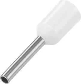 Vogt Aderendhülsen weiss - 4602/8 Cu sn - 0.75 x 8