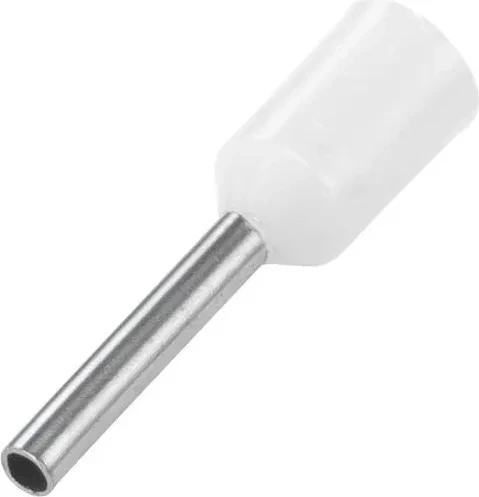 Vogt Aderendhülsen weiss - 4602/8 Cu sn - 0.75 x 8