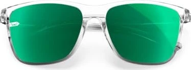Gloryfy Gi15 St.Pauli Sun clear/green mirror