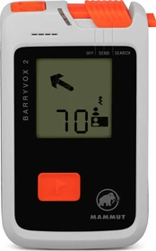 Mammut Barryvox 2 LVS-Gerät