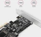 Axagon 2x SATA 6Gb/s, 2x M.2 SATA, PCIe 3.0 x2 Vorschaubild