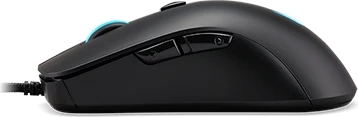 Acer Predator Cestus 310, USB