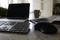 Matias Wireless Ergonomic Pro Mouse schwarz, USB-C Vorschaubild