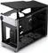 Jonsbo Jonsplus i100 Pro, silber, Mini-ITX Vorschaubild