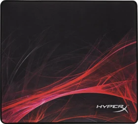 HP HyperX Fury S Pro Gaming Mousepad Large, Speed Edition