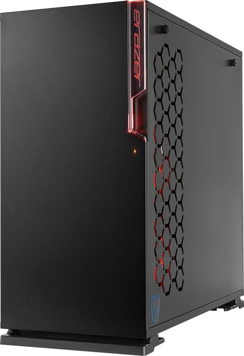 Medion Erazer X87025, Core i9-9900K, 16GB RAM, 512GB SSD, 2TB HDD, GeForce RTX 2080