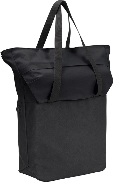 Vaude CityShop Bike II Gepäcktasche schwarz