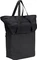 Vaude CityShop Bike II Gepäcktasche schwarz Vorschaubild