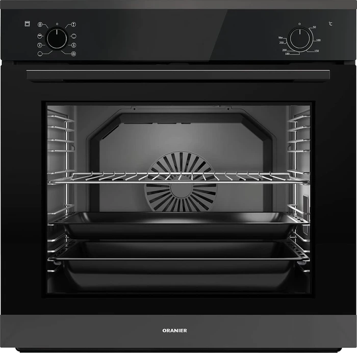 Oranier EBS320 Backofen