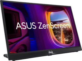ASUS ZenScreen MB17AHG, 17.3"