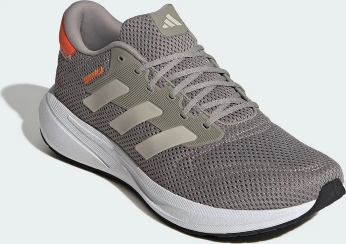 adidas Response putty beige/beige/impact orange (Herren)