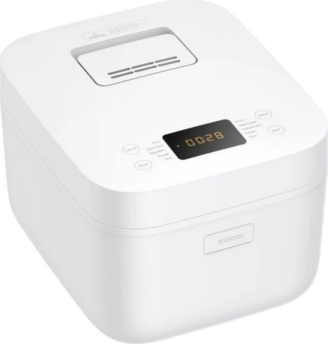 Xiaomi 4l Multi Reiskocher
